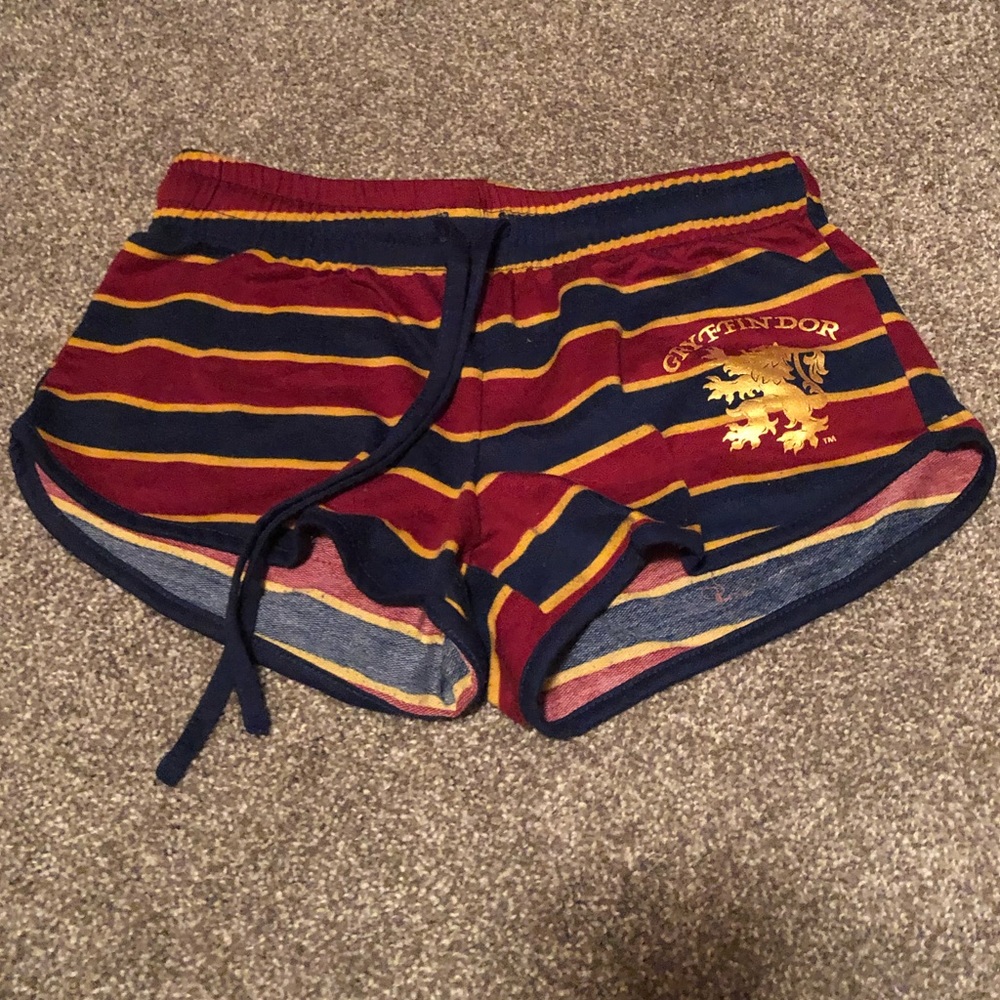harry potter shorts